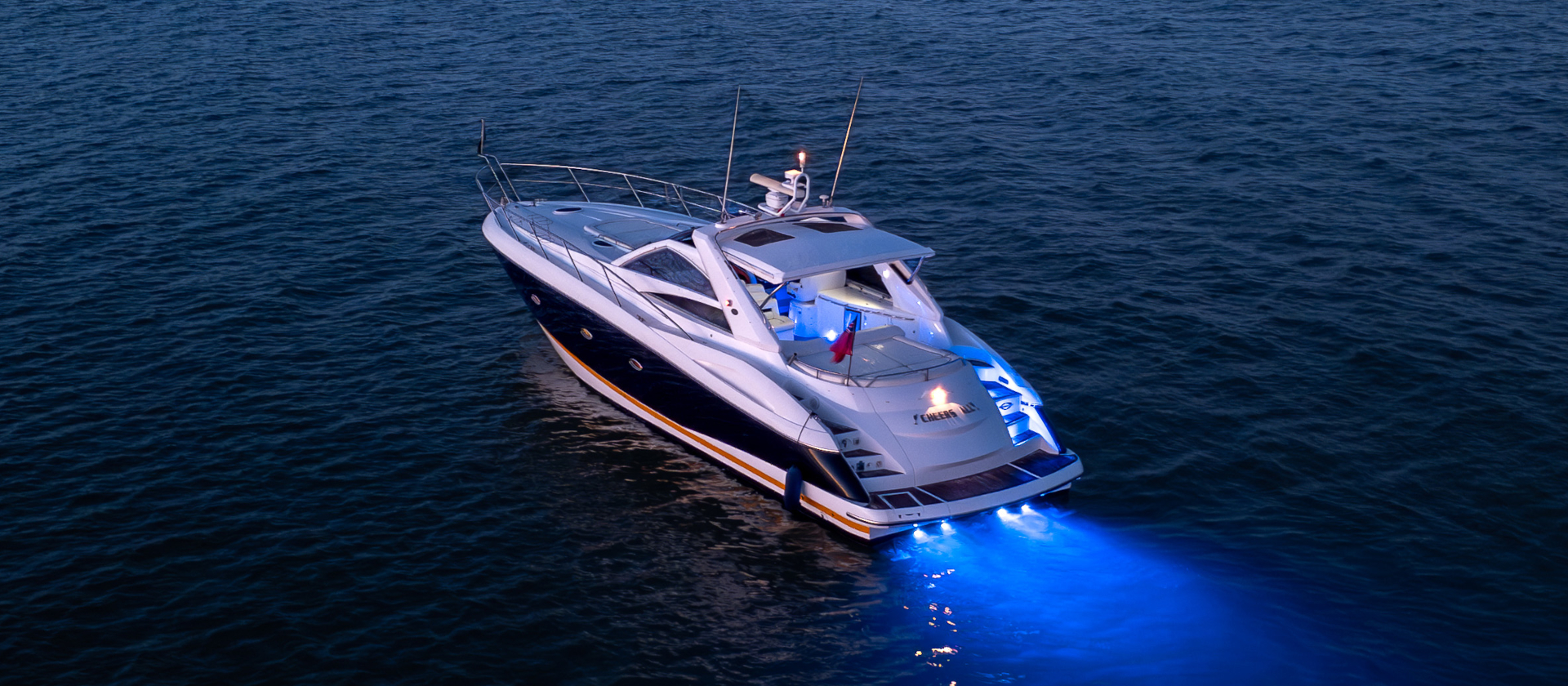 Ocean Quest